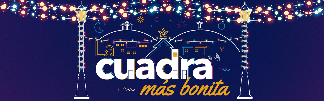 La Cuadra Más Bonita