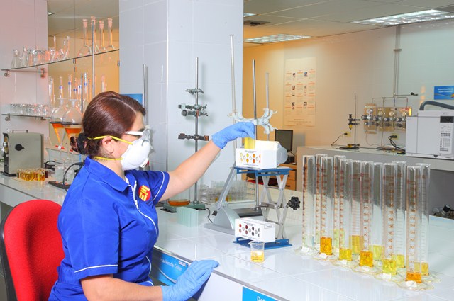 Laboratorios de Energía