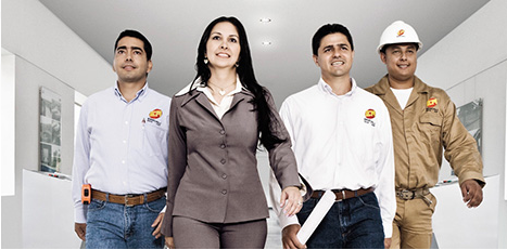 Gobierno Corporativo