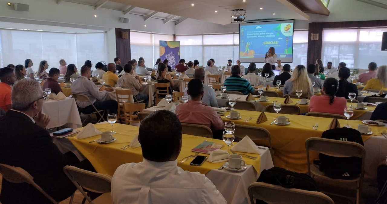 Inicio - EMCALI
