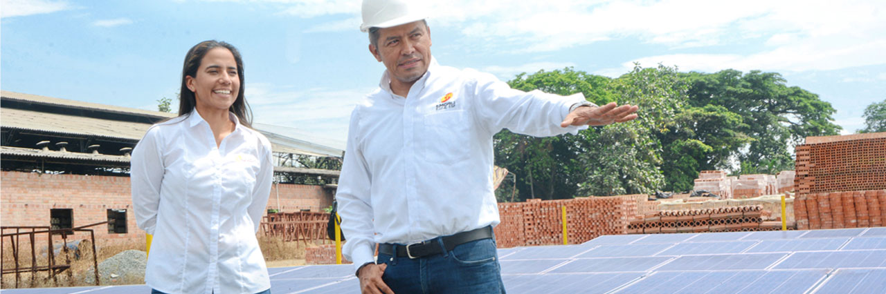 Energias Limpias