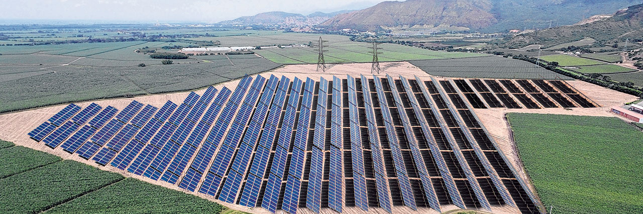 Granja Solar