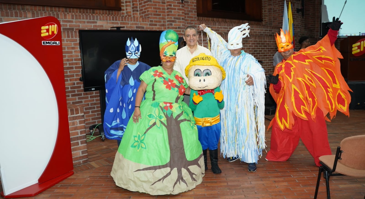 Proyectos Ambientales