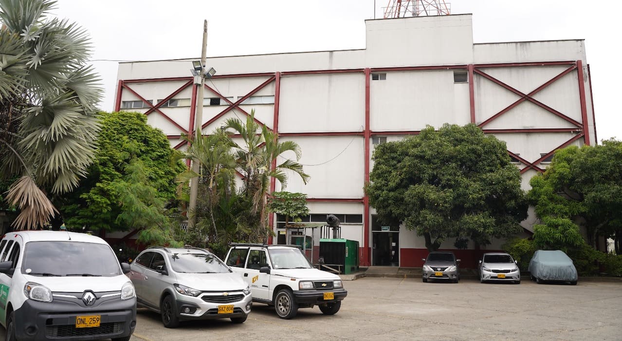 Reservorio