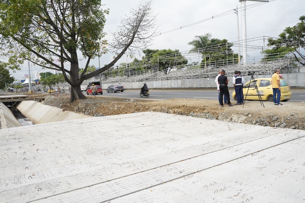 Canal Autopista