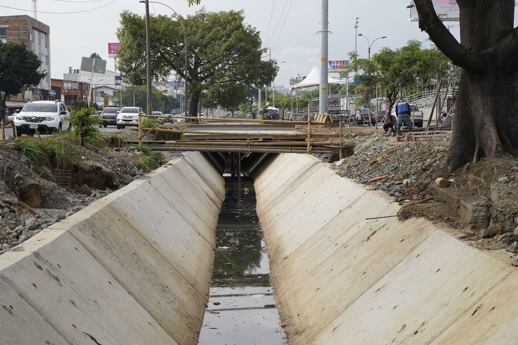 Canal Autopista