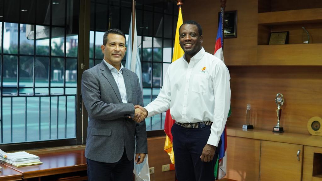 Convenio Unidad de Información y Análisis Financiero