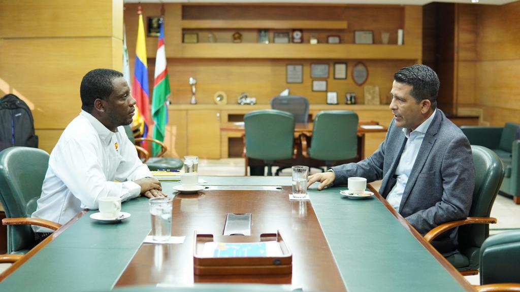 Convenio Unidad de Información y Análisis Financiero