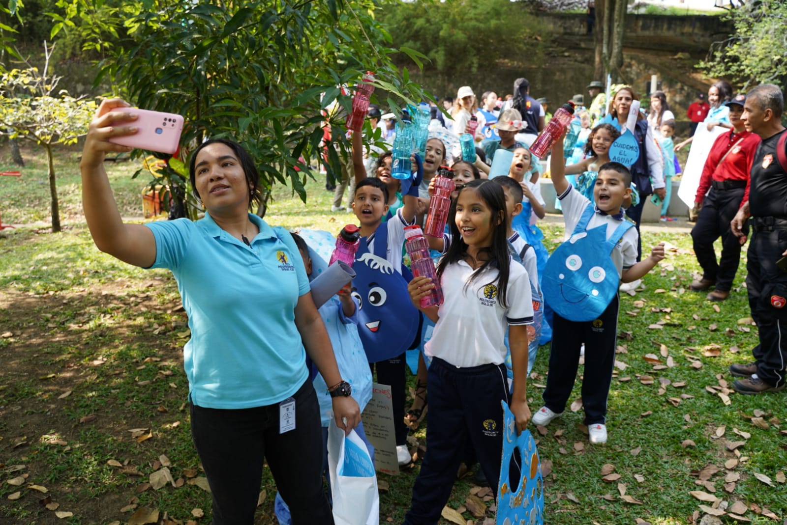 Día del Agua