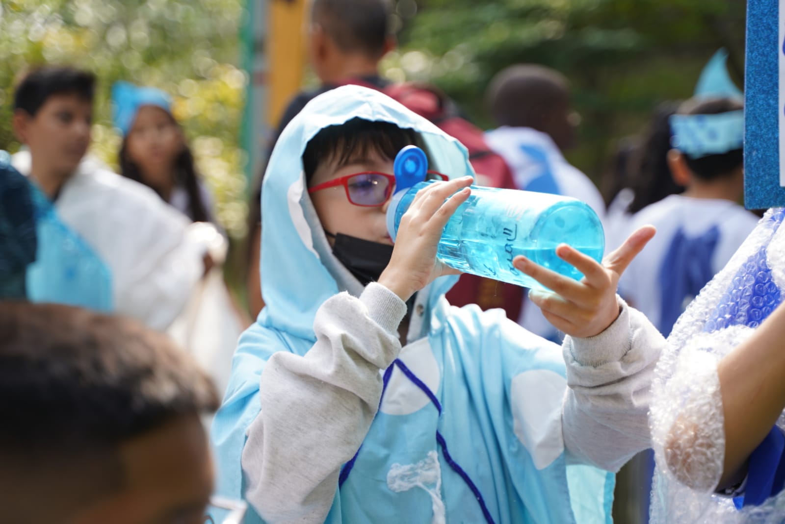 Día del Agua