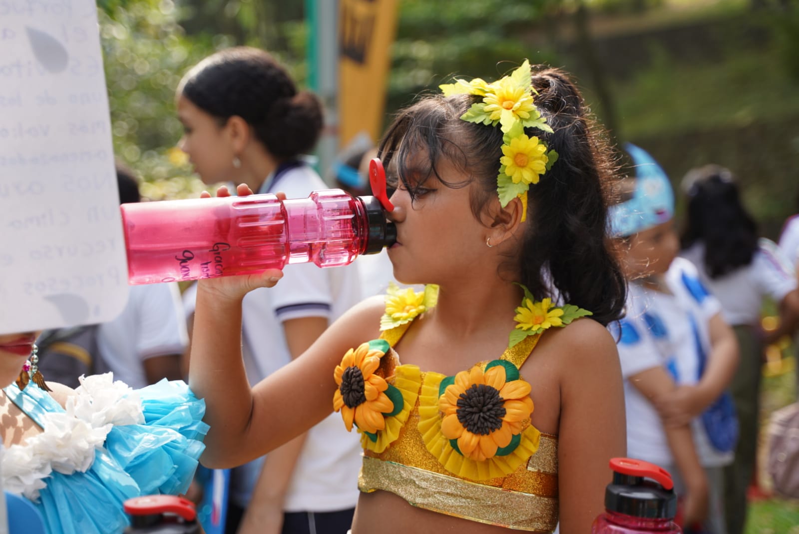Día del Agua