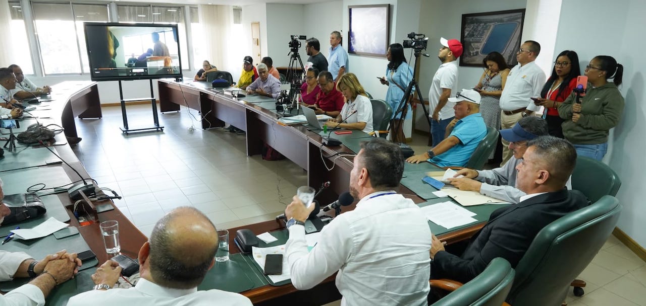 Situación Financiera EMCALI