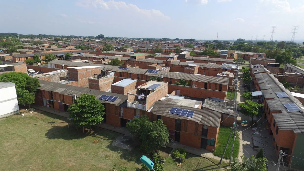 Potrero Grande