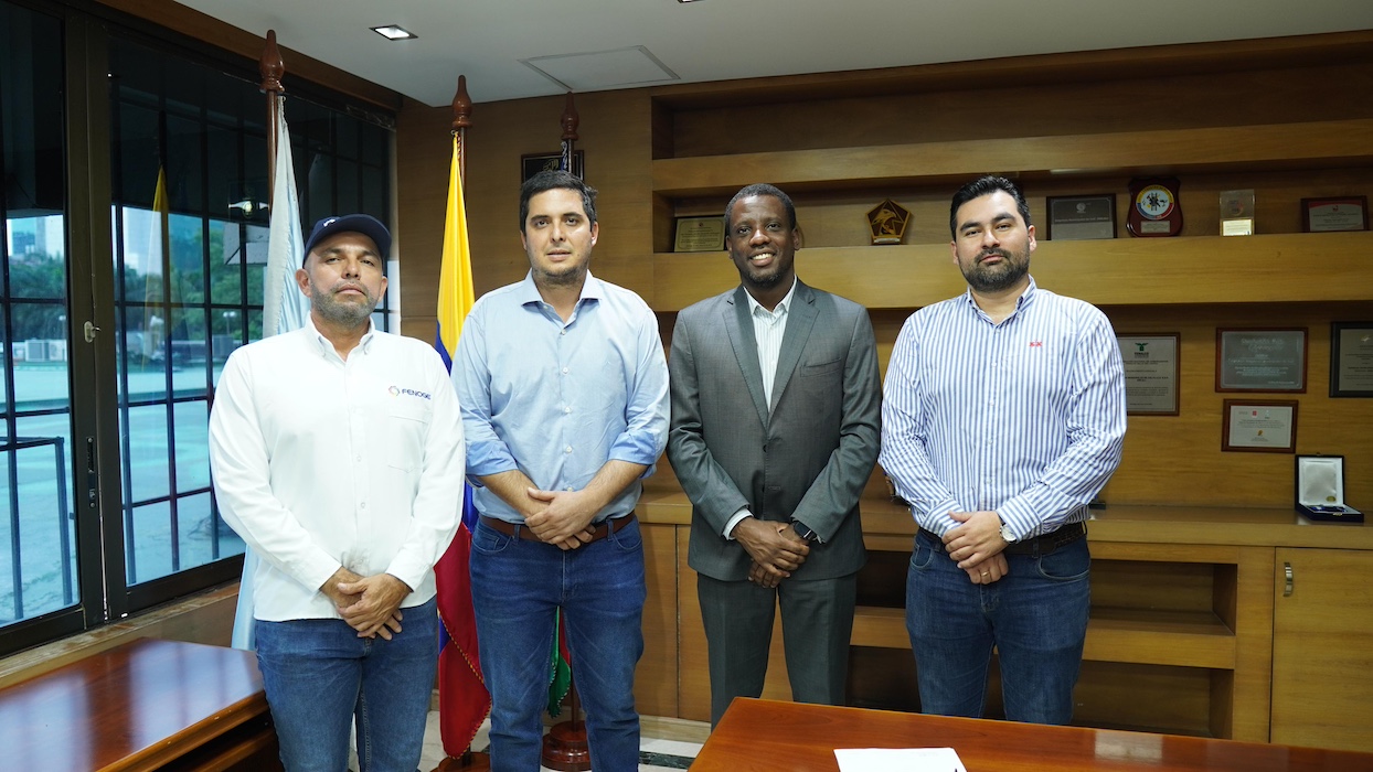 Proyecto Hogares Sostenibles