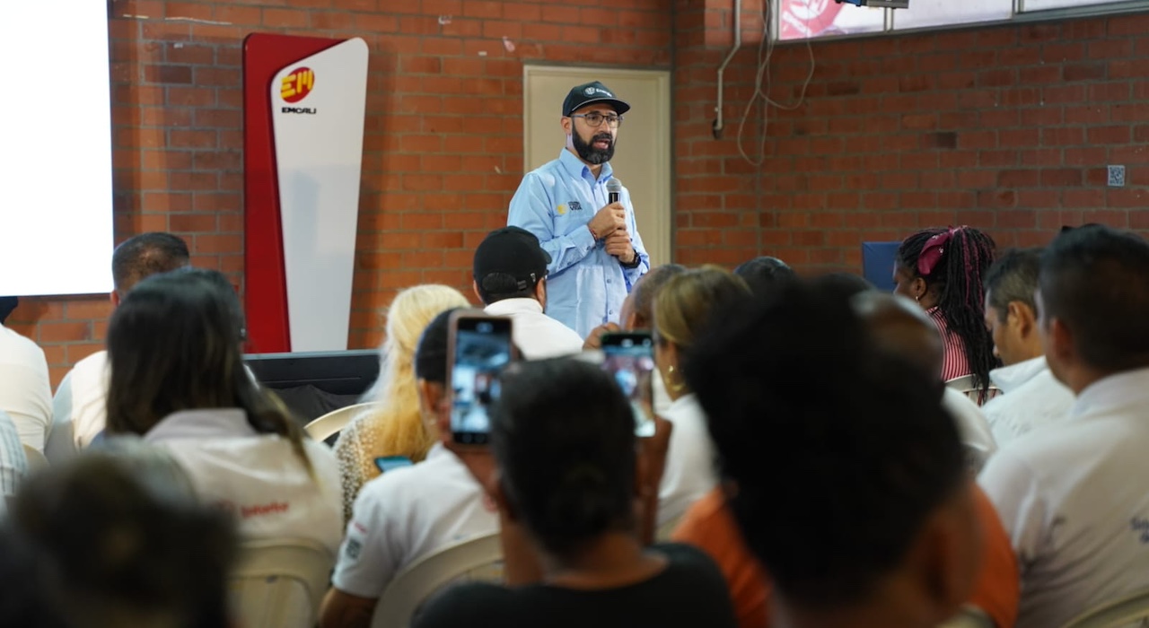 Ministro Minas