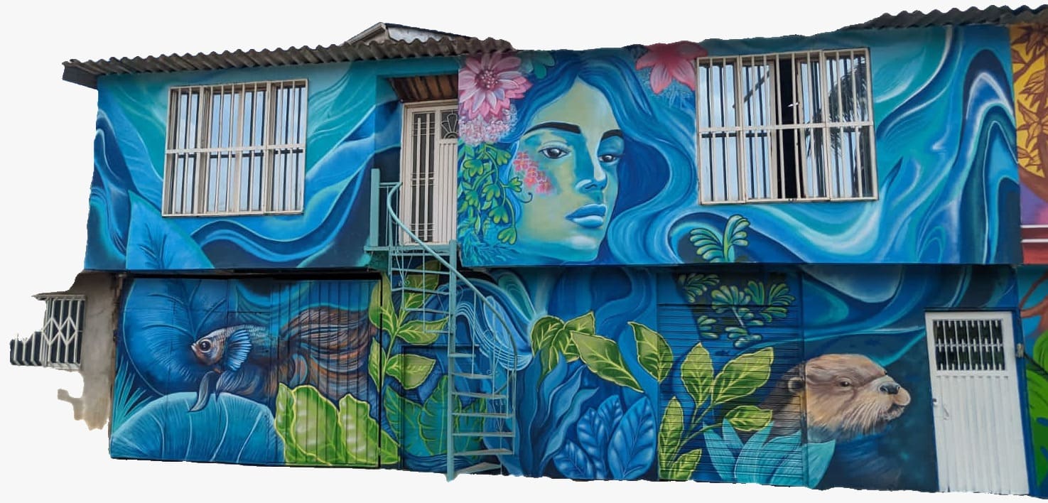 Potrero Grande