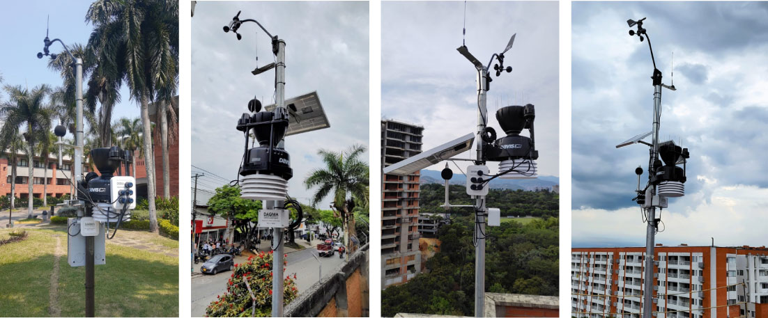 Observatorio Ambiental