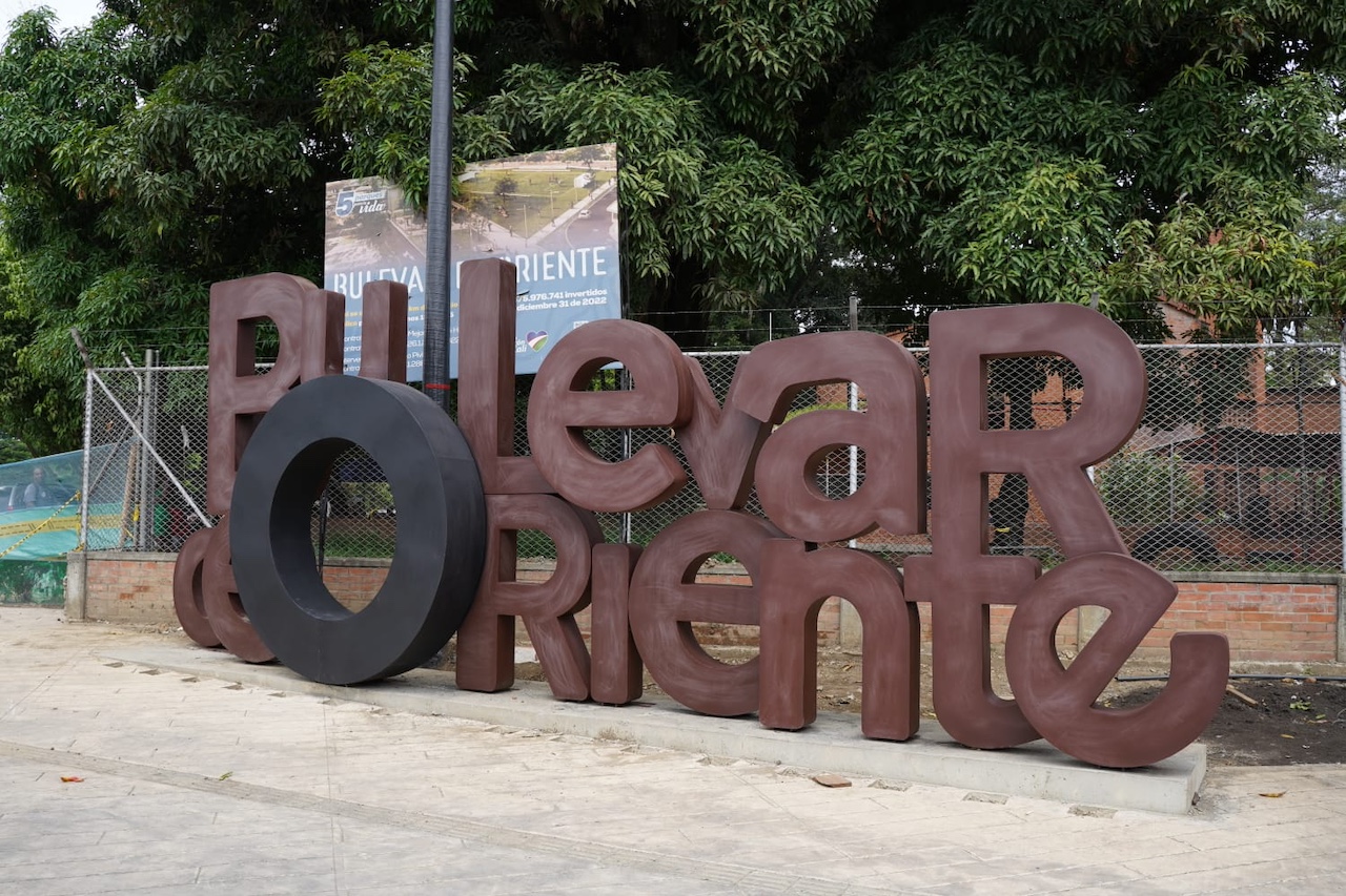 Parques para la Vida
