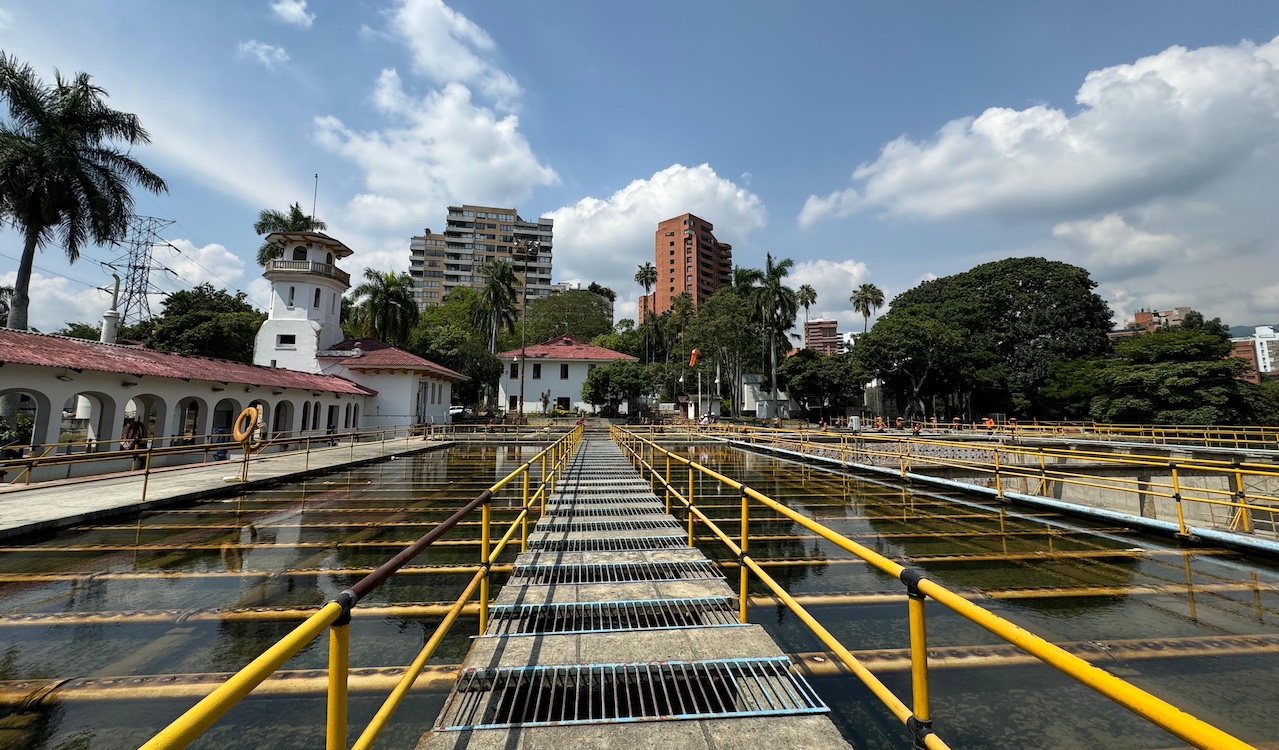 Inicio - EMCALI
