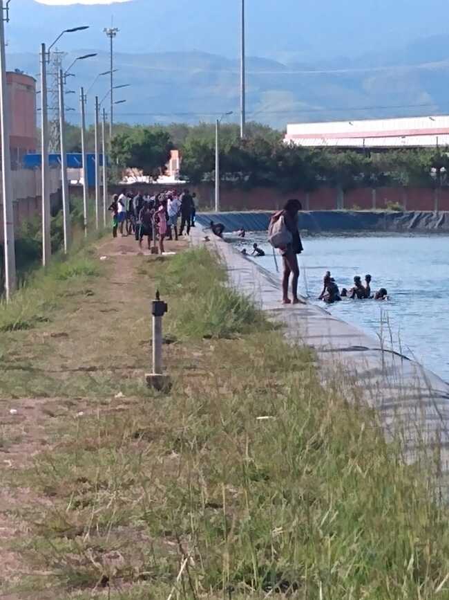 Reservorio