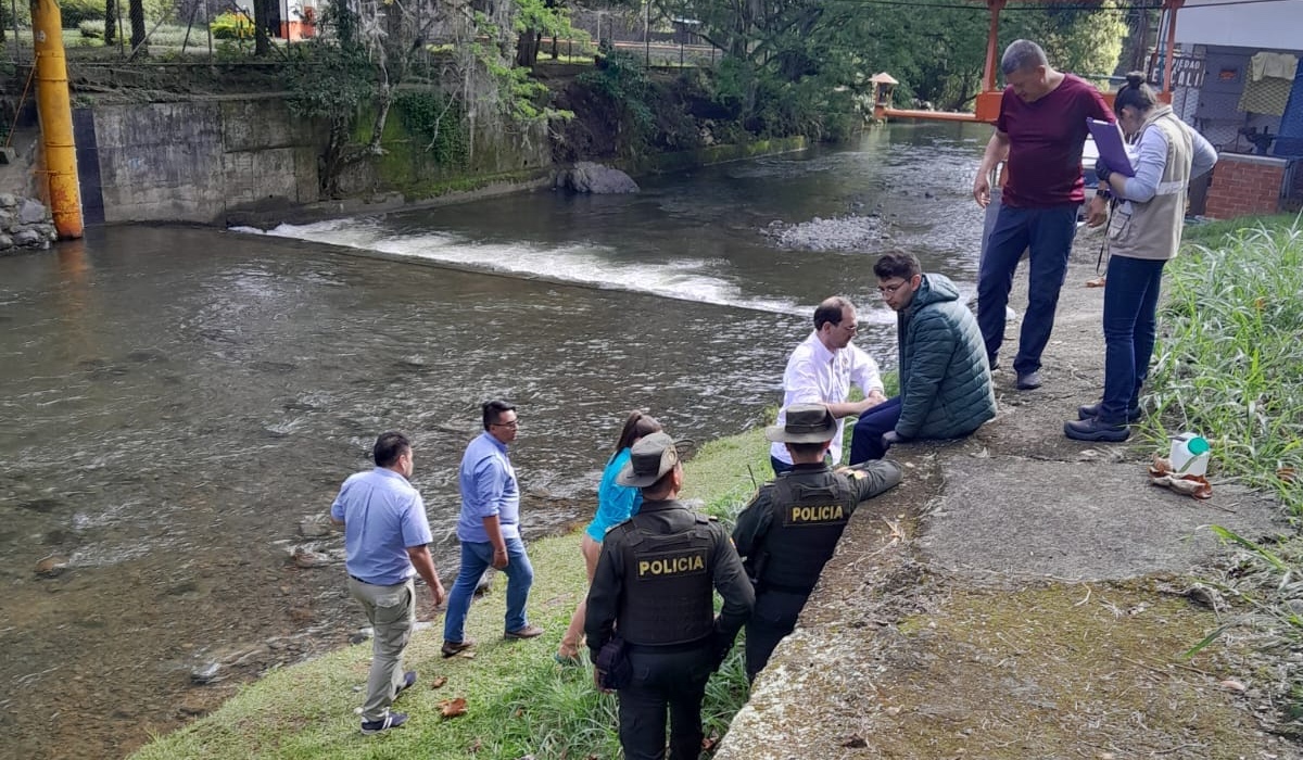 Agua de la mejor calidad