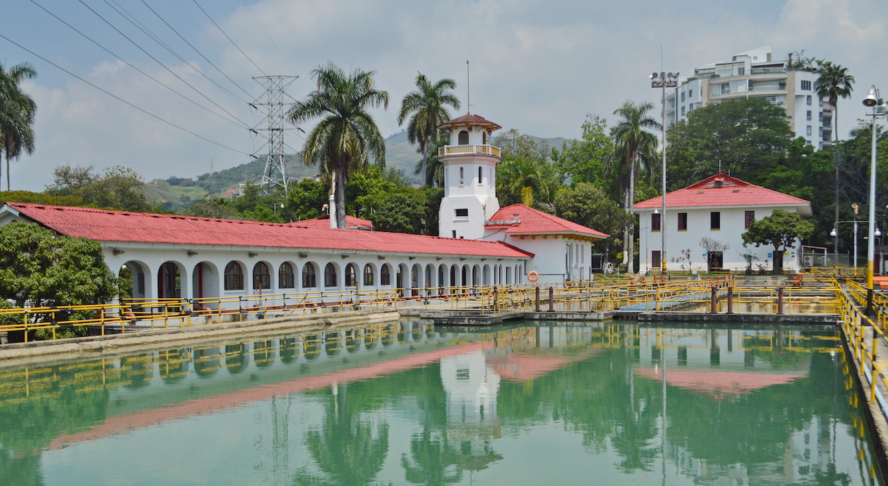 rio cali