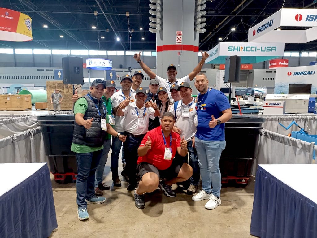 WEFTEC