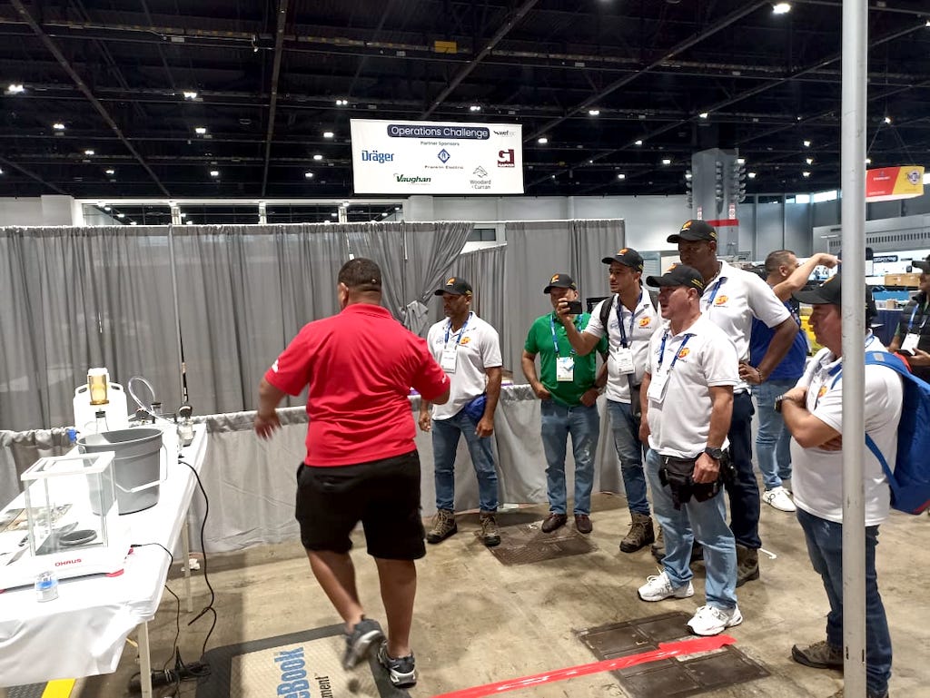 WEFTEC
